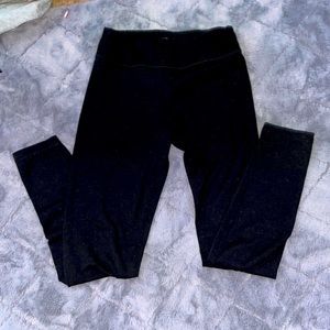 black 90 degree leggings